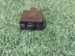 кнопка корректора фар, ориг. номер 96384422XT, Citroen C5 1 поколение 2000-2004