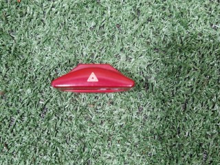 кнопка аварийной сигнализации, ориг. номер 96326950KR, Citroen C5 1 поколение 2000-2004