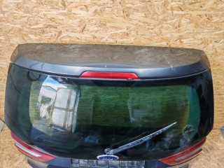 крышка багажника, Ford Galaxy 2 поколение 2006-2010