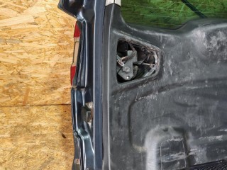 крышка багажника, Ford Galaxy 2 поколение 2006-2010