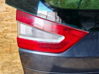 фонарь крышки багажника левый Ford Galaxy 2 поколение 2006-2010