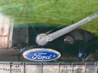 моторчик заднего стеклоочистителя (дворника), Ford Galaxy 2 поколение 2006-2010