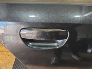 ручка наружная двери задней правой, Audi A4 B6 2000-2006