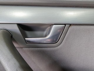 ручка внутренняя двери задней правой, Audi A4 B6 2000-2006