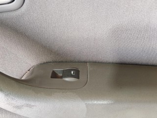 кнопка стеклоподъемника двери задней правой, Audi A4 B6 2000-2006