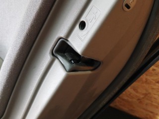 замок двери задней правой, Audi A4 B6 2000-2006