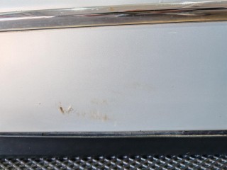 дверь задняя левая, Volkswagen Passat B6 2005-2010