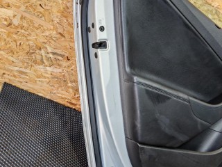 дверь задняя левая, Volkswagen Passat B6 2005-2010
