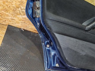 дверь задняя левая, Volkswagen Passat B4 1993-1997