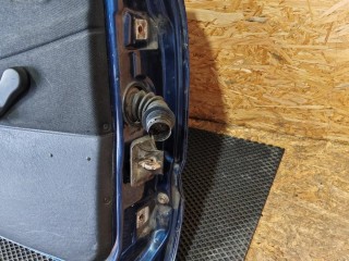 дверь задняя левая, Volkswagen Passat B4 1993-1997