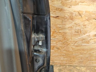 петля двери задней левой, Audi A4 B6 2000-2006