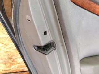 замок двери задней левой, Audi A4 B6 2000-2006