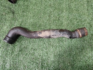 патрубок интеркулера, ориг. номер 1H0145770G, Volkswagen Golf 3 поколение 1991-2000