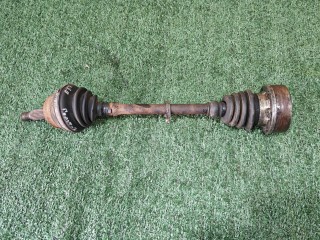 полуось левая, Volkswagen Golf 3 поколение 1991-2000
