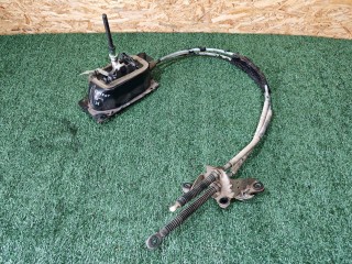кулиса КПП, Volkswagen Passat B4 1993-1997