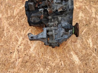 МКПП, ориг. номер CTN, Volkswagen Golf 3 поколение 1991-2000