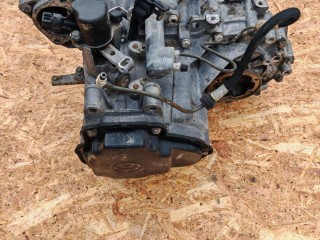 МКПП, ориг. номер CGX, Volkswagen Passat B4 1993-1997