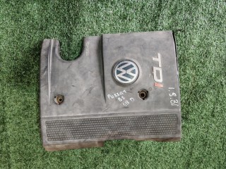 декоративная крышка двигателя, ориг. номер 028103935N, Volkswagen Passat B5 1996-2001