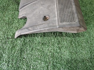 декоративная крышка двигателя, ориг. номер 028103935N, Volkswagen Passat B5 1996-2001