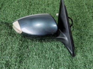 зеркало наружное правое, Ford Galaxy 2 поколение 2006-2010