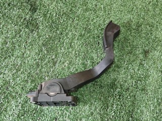 педаль газа, ориг. номер 9645851580, Peugeot 307 1 поколение 2001-2005