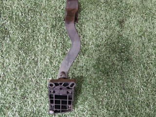педаль газа, ориг. номер 9645851580, Peugeot 307 1 поколение 2001-2005
