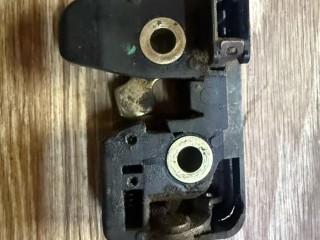 замок багажника, Volkswagen Golf 3 поколение 1991-2000