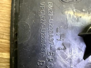 ручка внутренняя двери задней левой, ориг. номер 6M21-U226A37-B, Ford Galaxy 2 поколение 2006-2010