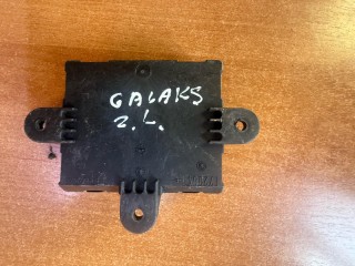 модуль управления двери задней левой, ориг. номер 6G9T14B534, Ford Galaxy 2 поколение 2006-2010