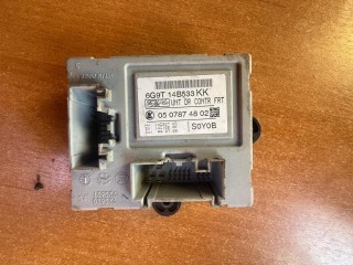 модуль управления двери передней правой, ориг. номер 6G9T14B533, Ford Galaxy 2 поколение 2006-2010