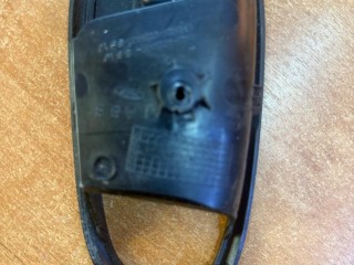 ручка внутренняя двери передней левой, Ford Galaxy 2 поколение 2006-2010