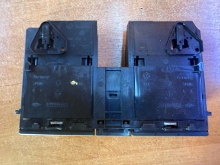 вещевой ящик центральной консоли, ориг. номер 3C0858407, Volkswagen Passat B6 2005-2010