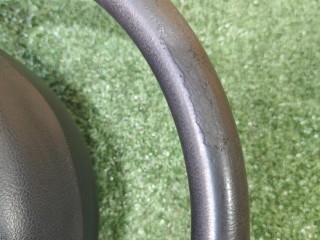 руль, Peugeot 307 1 поколение 2001-2005