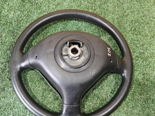руль, Peugeot 307 1 поколение 2001-2005
