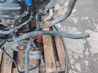 патрубок охлаждения, ориг. номер 1H0819371, Volkswagen Passat B4 1993-1997