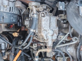 ТНВД, ориг. номер 028130115A, 015, Audi A6 C5 1997-2001