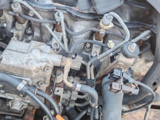 топливная трубка, Audi A6 C5 1997-2001