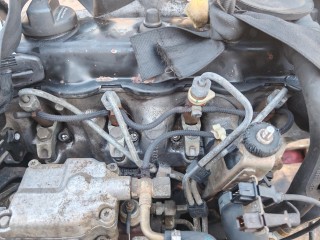 форсунка топливная, Audi A6 C5 1997-2001