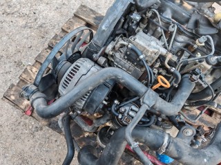 патрубок охлаждения, Audi A6 C5 1997-2001