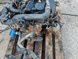 двигатель, ориг. номер AFN, Audi A6 C5 1997-2001