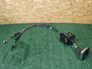 кулиса КПП, Ford Galaxy 2 поколение 2006-2010