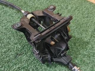 кулиса КПП, Ford Galaxy 2 поколение 2006-2010