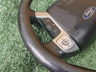 руль, Ford Galaxy 2 поколение 2006-2010
