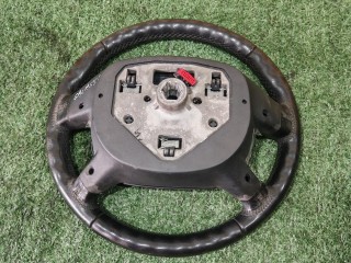 руль, Ford Galaxy 2 поколение 2006-2010