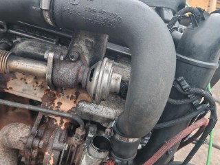 патрубок интеркулера, ориг. номер 3A0145970, Volkswagen Golf 3 поколение 1991-2000