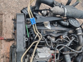 топливная трубка, Volkswagen Golf 3 поколение 1991-2000