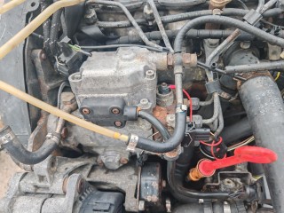 ТНВД, ориг. номер 028130109H, 011, Volkswagen Golf 3 поколение 1991-2000