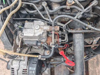 ТНВД, ориг. номер 028130109H, 011, Volkswagen Golf 3 поколение 1991-2000