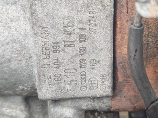 ТНВД, ориг. номер 028130109H, 011, Volkswagen Golf 3 поколение 1991-2000
