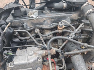 форсунка топливная, Volkswagen Golf 3 поколение 1991-2000